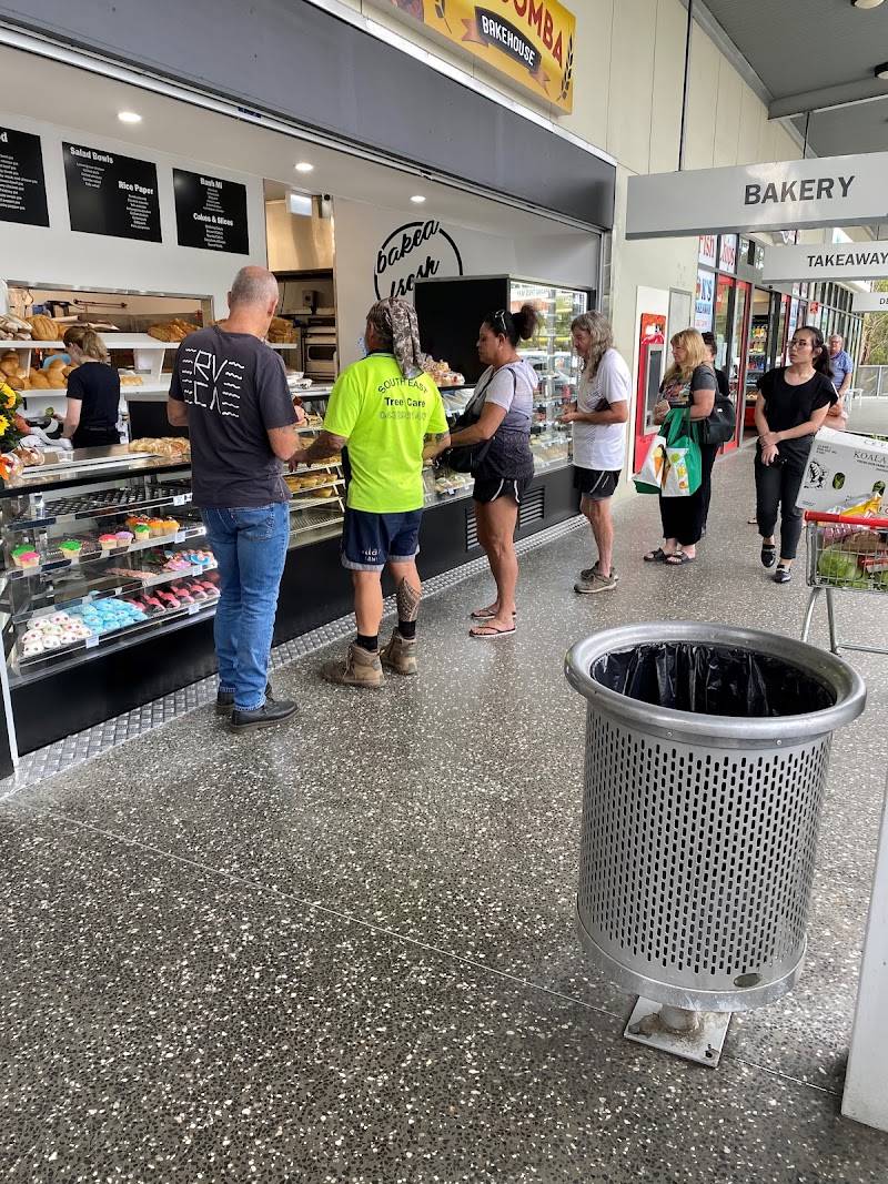 Jimboomba Bakehouse