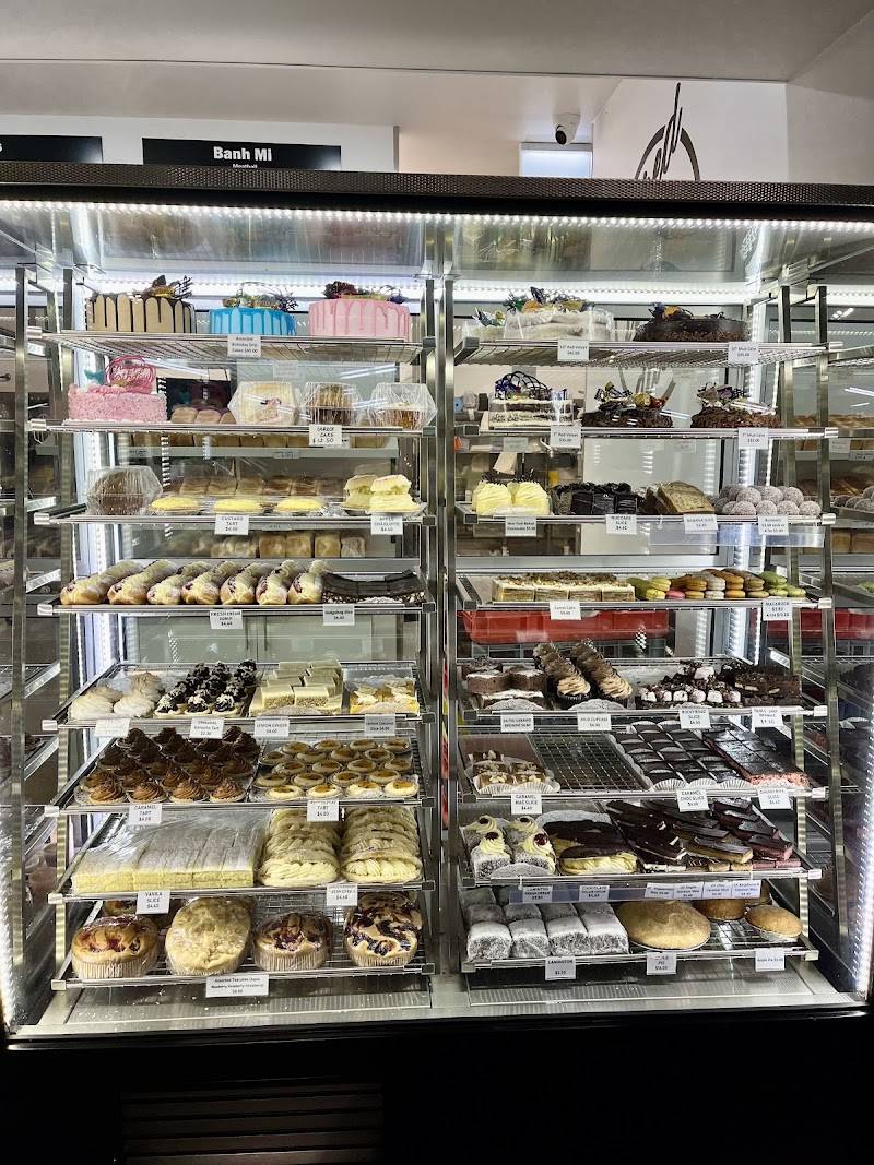 Jimboomba Bakehouse