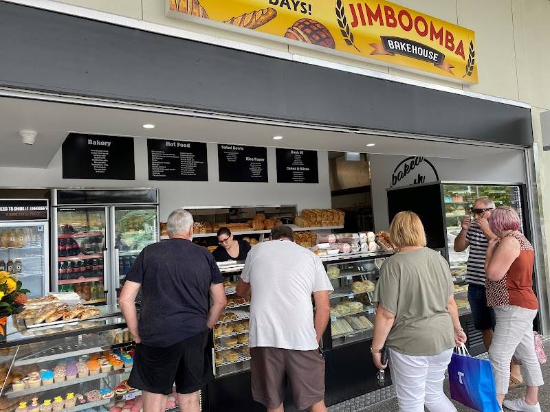 Jimboomba Bakehouse